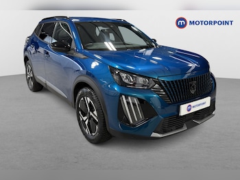 Used Peugeot 2008 2025 for sale - 78593595: Photo