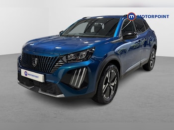 Used Peugeot 2008 2025 for sale - 78593595: Photo