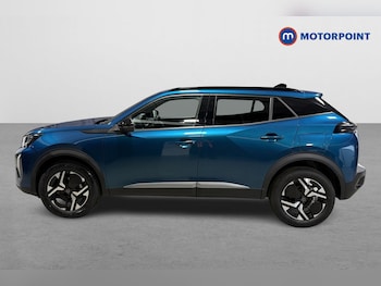 Used Peugeot 2008 2025 for sale - 78593595: Photo