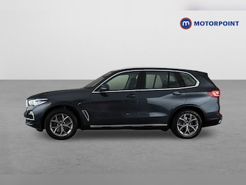 Used BMW X5 2021 for sale - 79570310: Photo