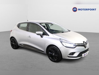 Used Renault Clio undefined for sale - 76460803: Photo