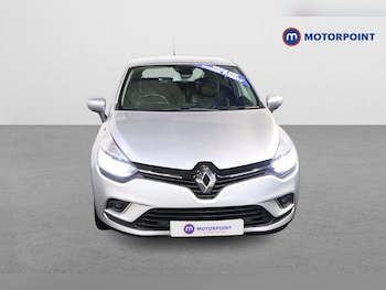 Used Renault Clio undefined for sale - 76460803: Photo
