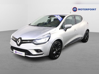 Used Renault Clio undefined for sale - 76460803: Photo