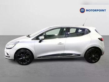 Used Renault Clio undefined for sale - 76460803: Photo