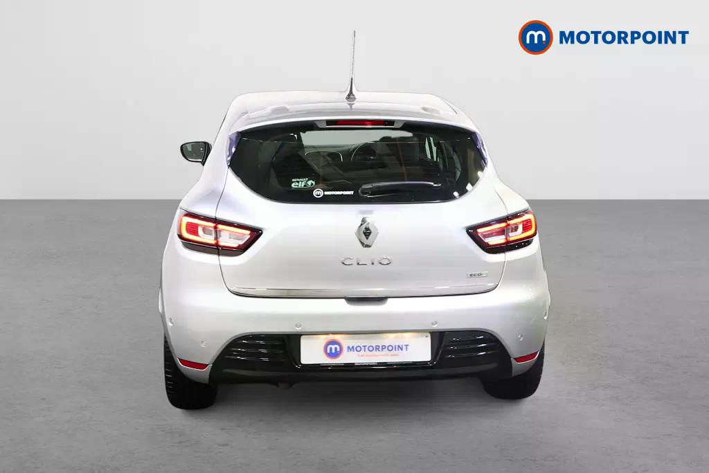 Used Renault Clio 2018 for sale - 76460803: Photo 5