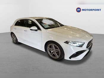 Used Mercedes-Benz A-Class 2024 for sale - 79689378: Photo