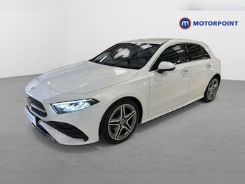 Used Mercedes-Benz A-Class 2024 for sale - 79689378: Photo