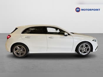 Used Mercedes-Benz A-Class 2024 for sale - 79689378: Photo