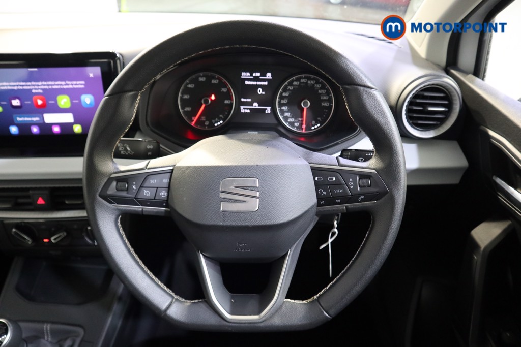 Used SEAT Ibiza 2021 for sale - 76777648: Photo 10