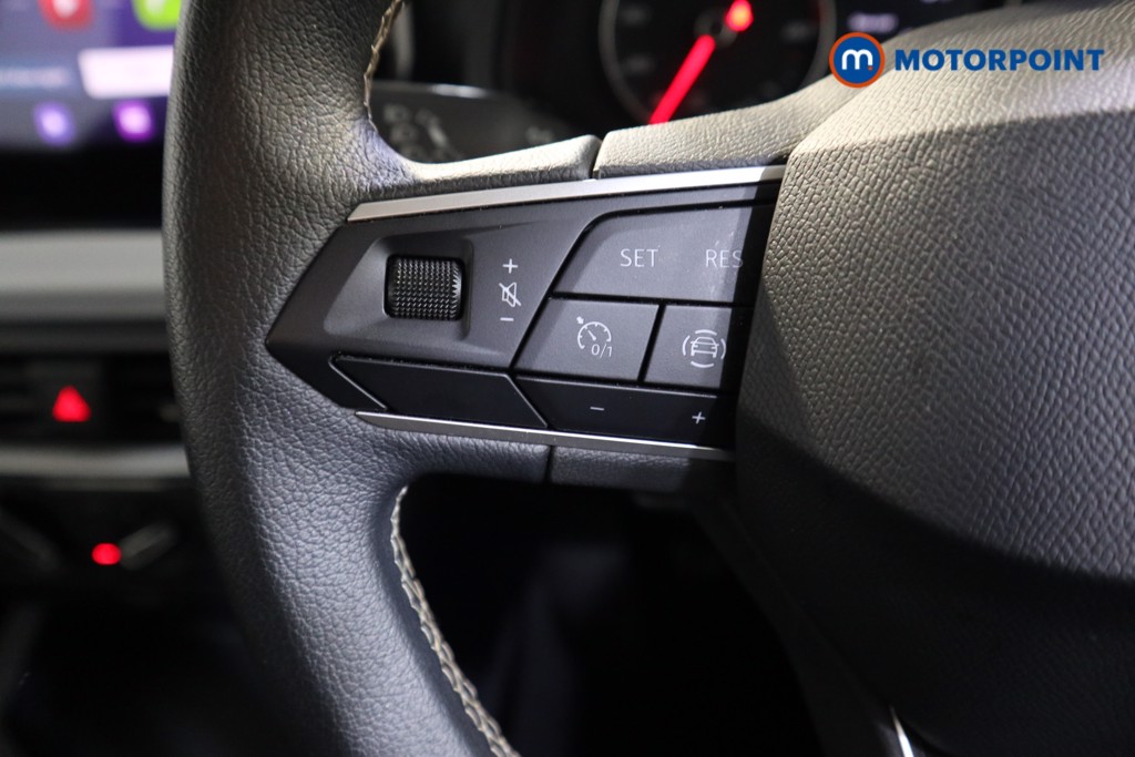 Used SEAT Ibiza 2021 for sale - 76777648: Photo 11