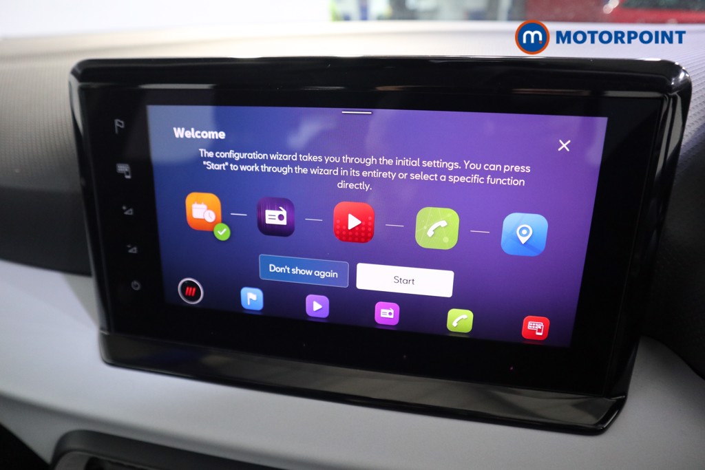 Used SEAT Ibiza 2021 for sale - 76777648: Photo 14