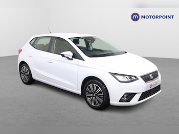 SEAT - Ibiza