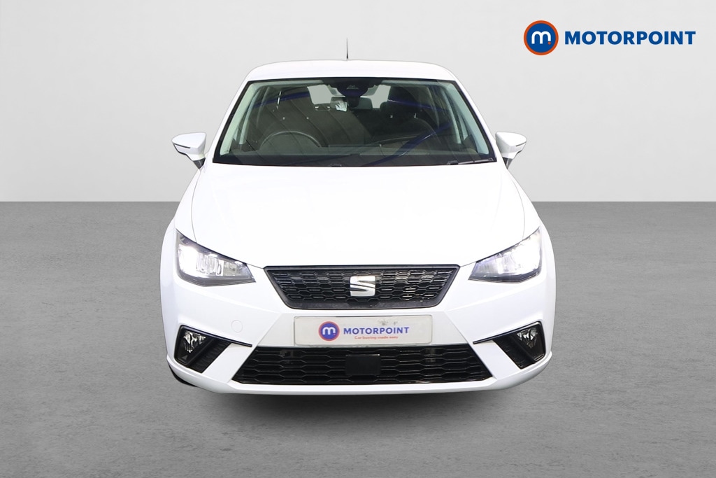 Used SEAT Ibiza 2021 for sale - 76777648: Photo 2
