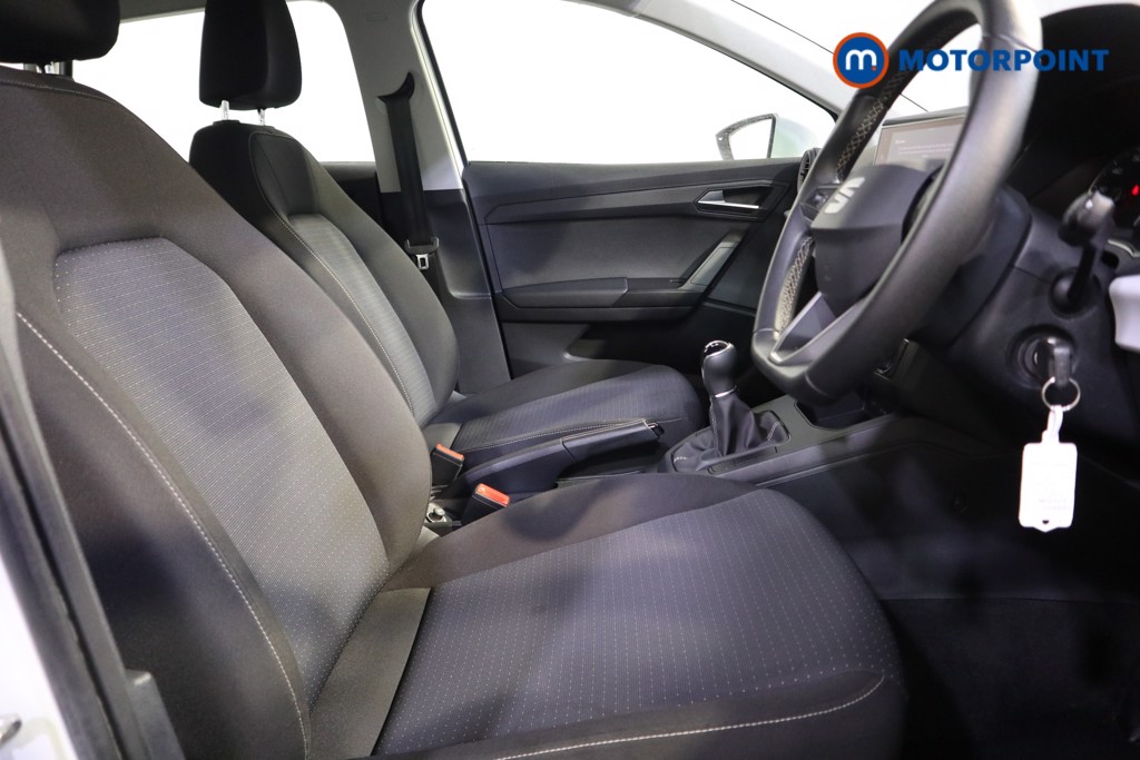 Used SEAT Ibiza 2021 for sale - 76777648: Photo 20