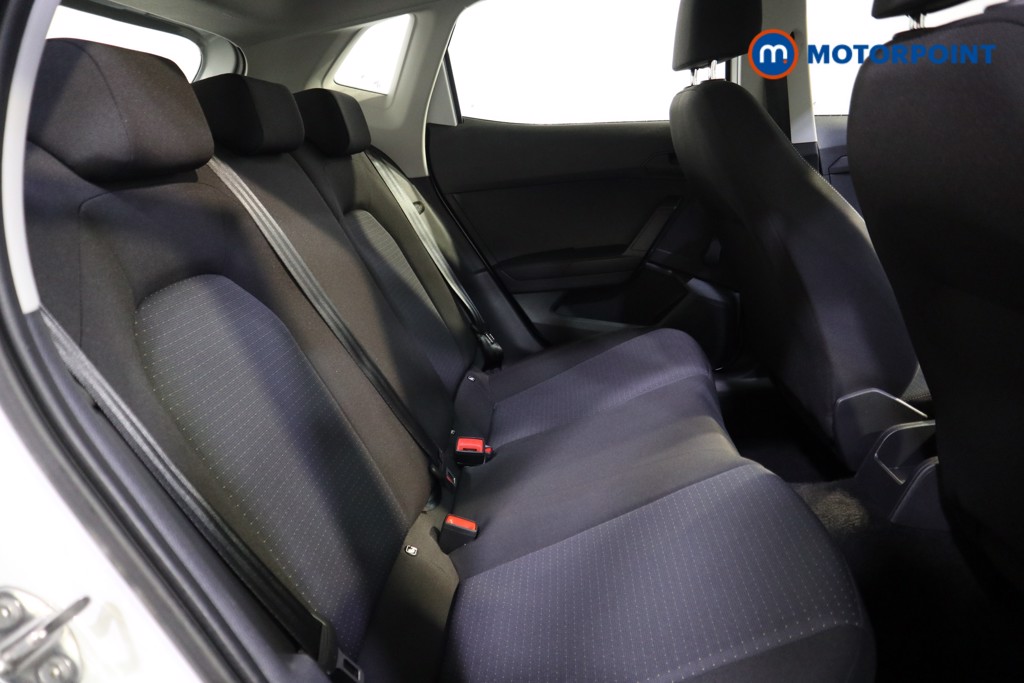 Used SEAT Ibiza 2021 for sale - 76777648: Photo 21