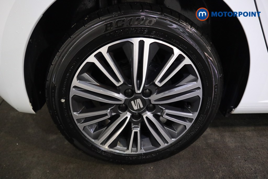 Used SEAT Ibiza 2021 for sale - 76777648: Photo 25