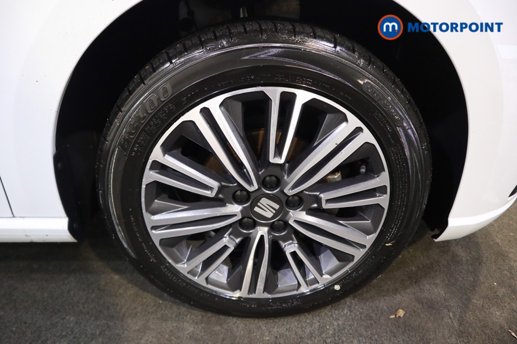 Used SEAT Ibiza 2021 for sale - 76777648: Photo 26