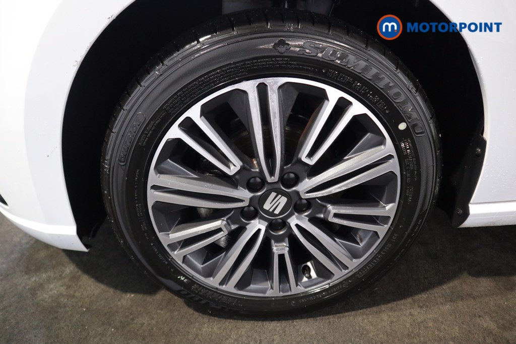 Used SEAT Ibiza 2021 for sale - 76777648: Photo 27