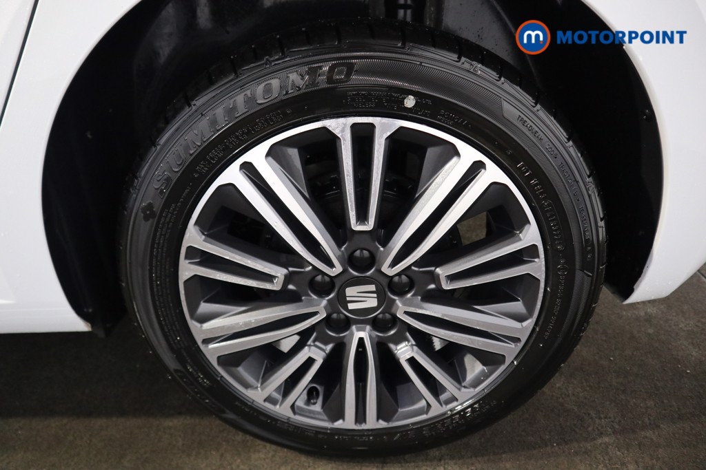 Used SEAT Ibiza 2021 for sale - 76777648: Photo 28