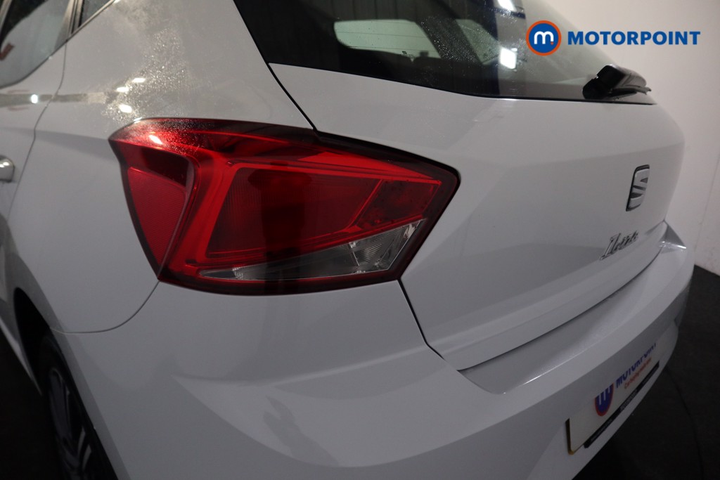 Used SEAT Ibiza 2021 for sale - 76777648: Photo 29