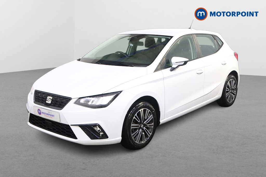 Used SEAT Ibiza 2021 for sale - 76777648: Photo 3