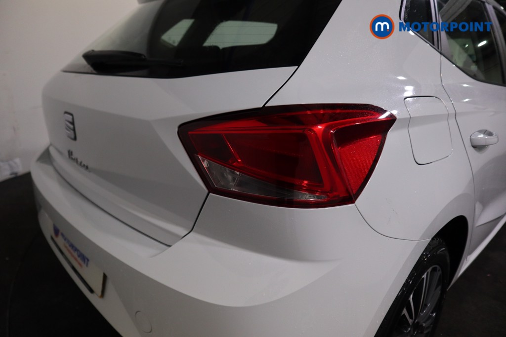 Used SEAT Ibiza 2021 for sale - 76777648: Photo 30