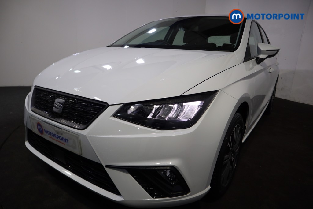 Used SEAT Ibiza 2021 for sale - 76777648: Photo 33