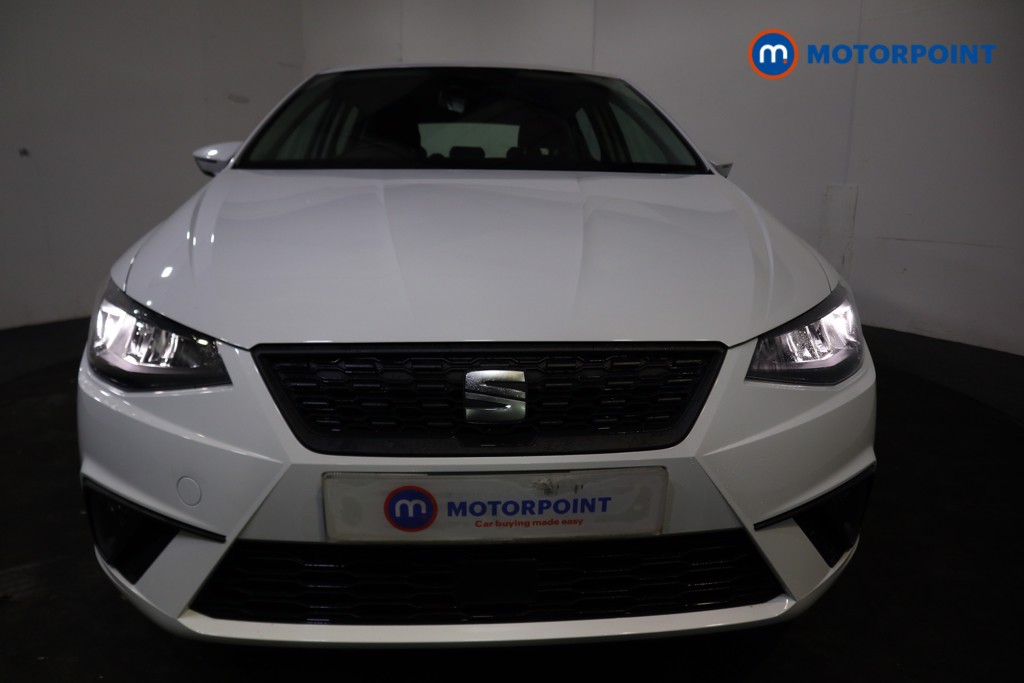 Used SEAT Ibiza 2021 for sale - 76777648: Photo 34