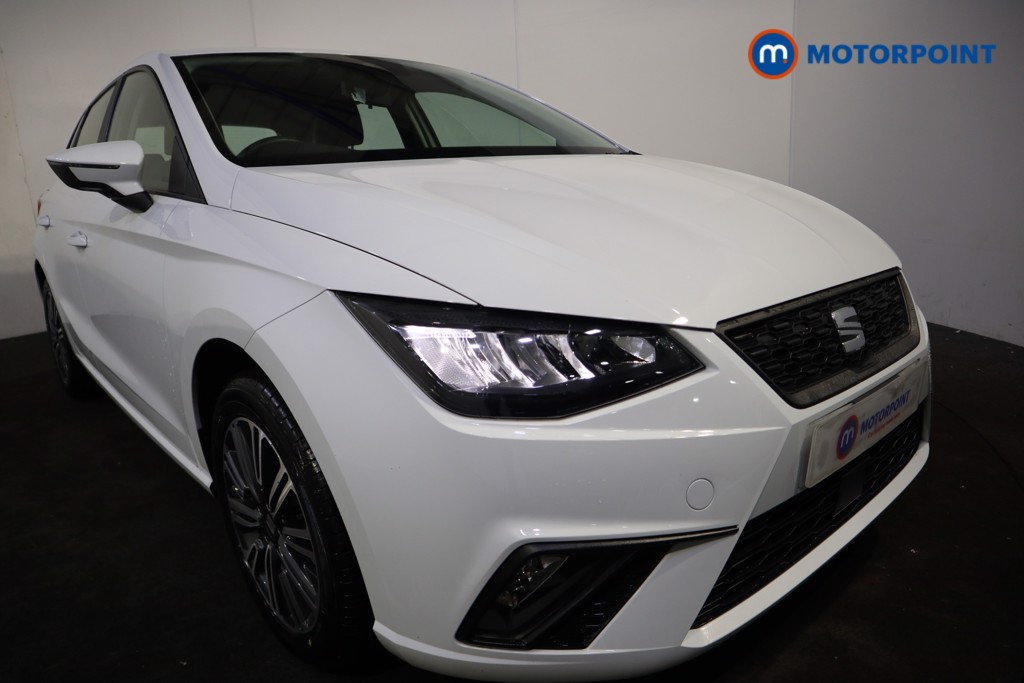 Used SEAT Ibiza 2021 for sale - 76777648: Photo 35
