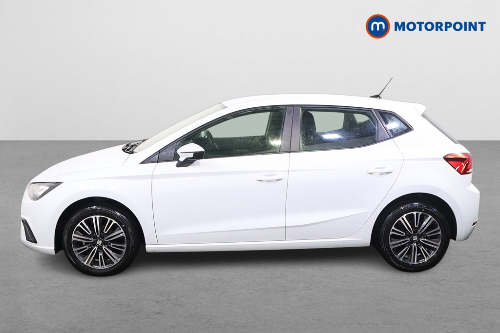 Used SEAT Ibiza 2021 for sale - 76777648: Photo 4