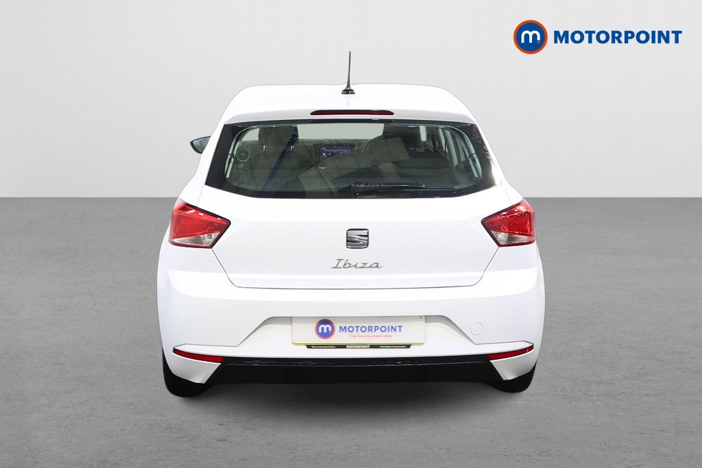 Used SEAT Ibiza 2021 for sale - 76777648: Photo 6