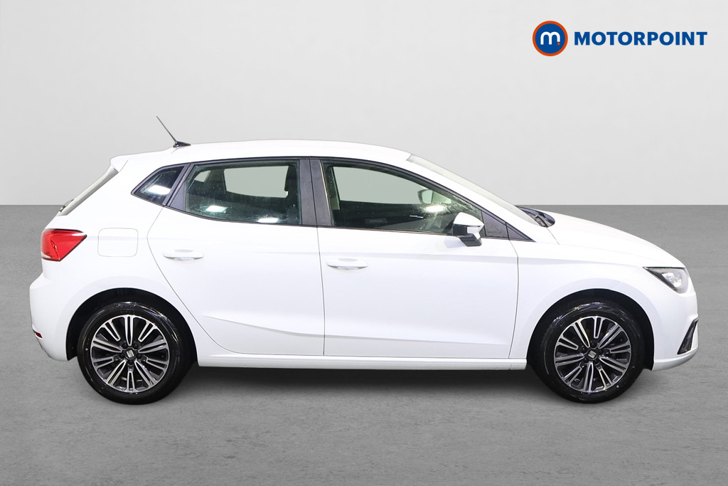 Used SEAT Ibiza 2021 for sale - 76777648: Photo 8