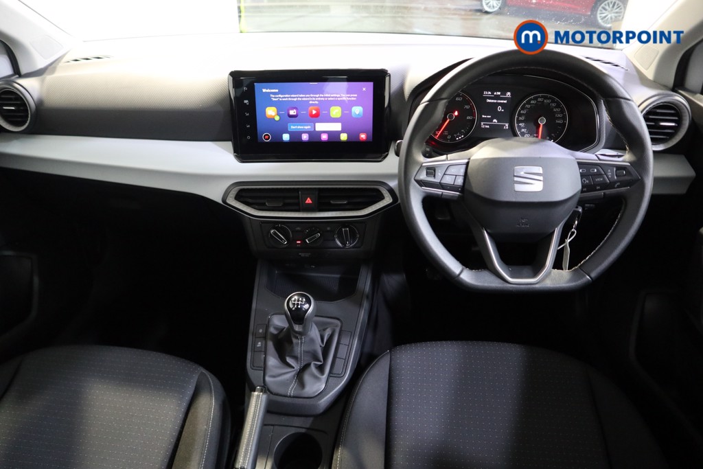 Used SEAT Ibiza 2021 for sale - 76777648: Photo 9