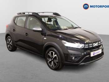 2023 - 1.0 TCe Bi-Fuel Journey 5dr