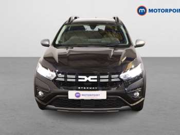 Used Dacia Sandero Stepway 2023 for sale - 74879504: Photo