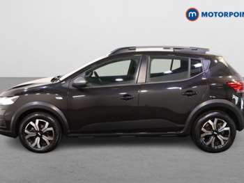 Used Dacia Sandero Stepway 2023 for sale - 74879504: Photo