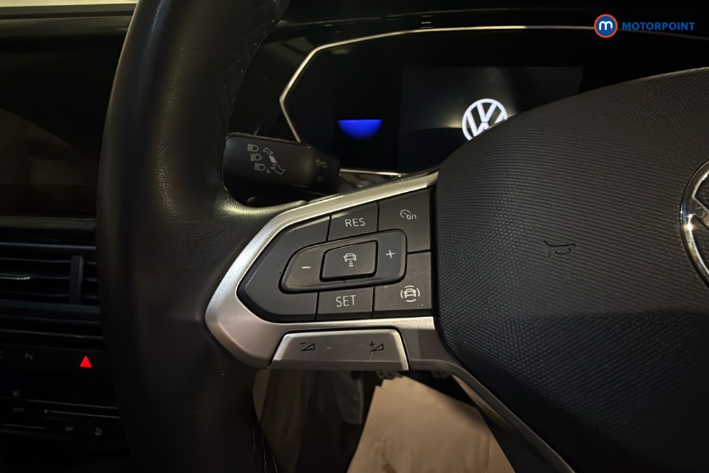 Used Volkswagen T-Cross 2023 for sale - 77570858: Photo 11