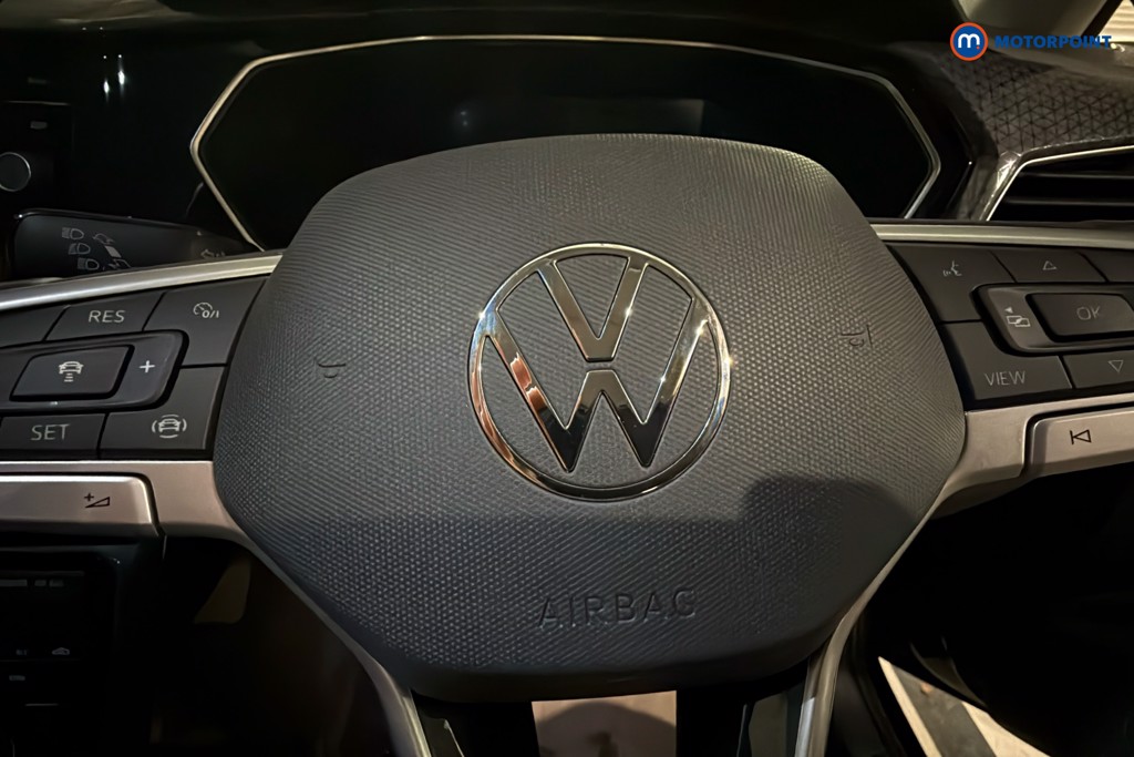 Used Volkswagen T-Cross 2023 for sale - 77570858: Photo 13