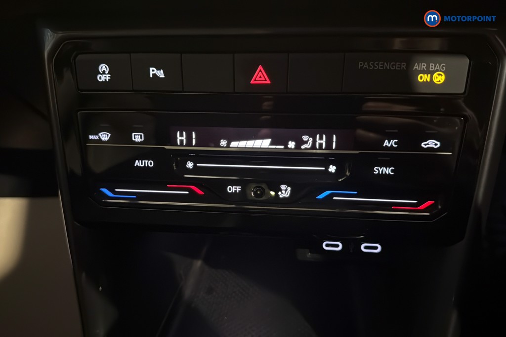 Used Volkswagen T-Cross 2023 for sale - 77570858: Photo 19