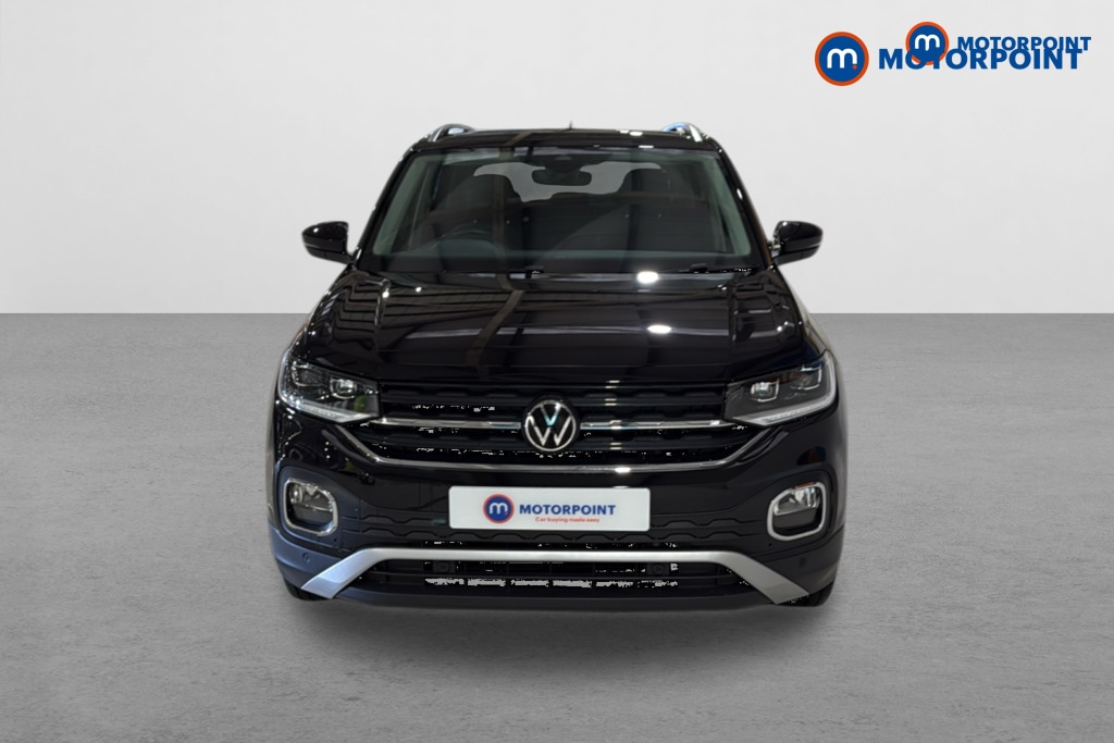 Used Volkswagen T-Cross 2023 for sale - 77570858: Photo 2