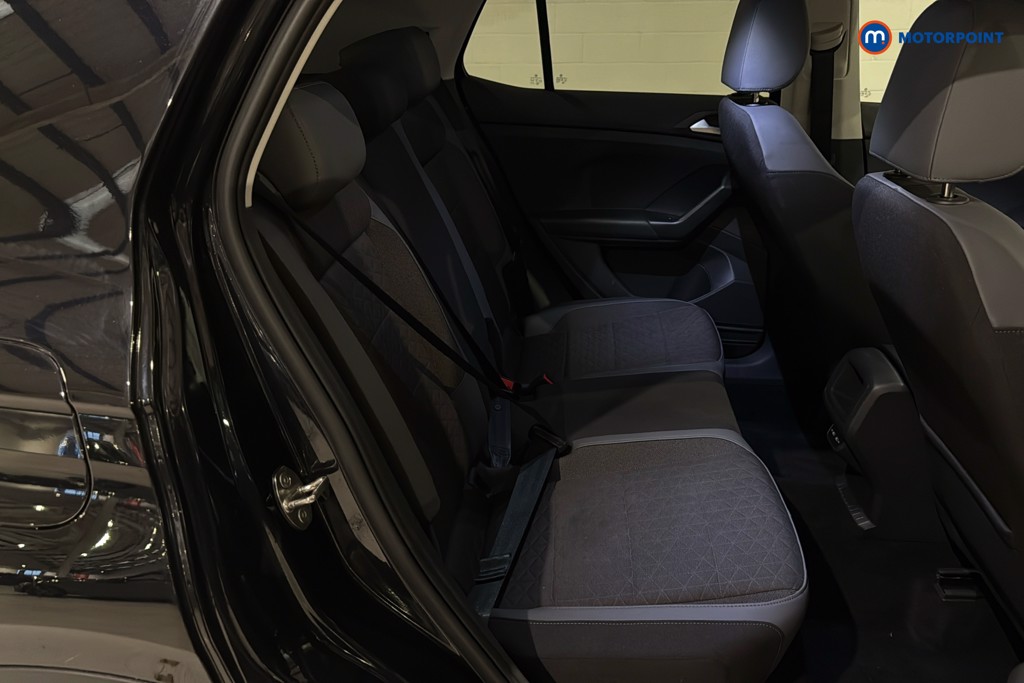 Used Volkswagen T-Cross 2023 for sale - 77570858: Photo 29