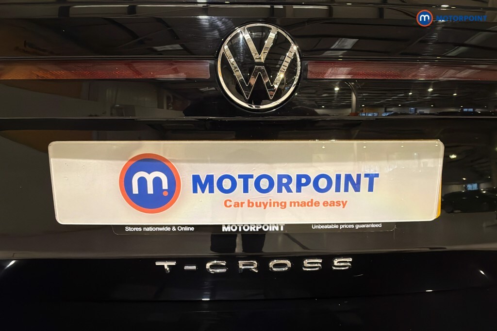 Used Volkswagen T-Cross 2023 for sale - 77570858: Photo 32