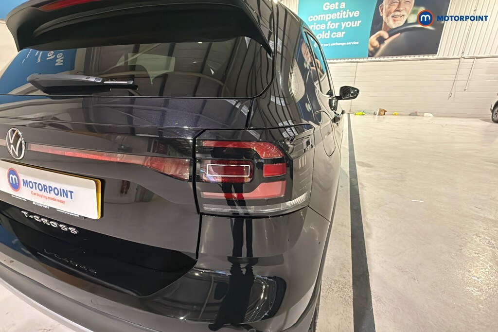 Used Volkswagen T-Cross 2023 for sale - 77570858: Photo 33