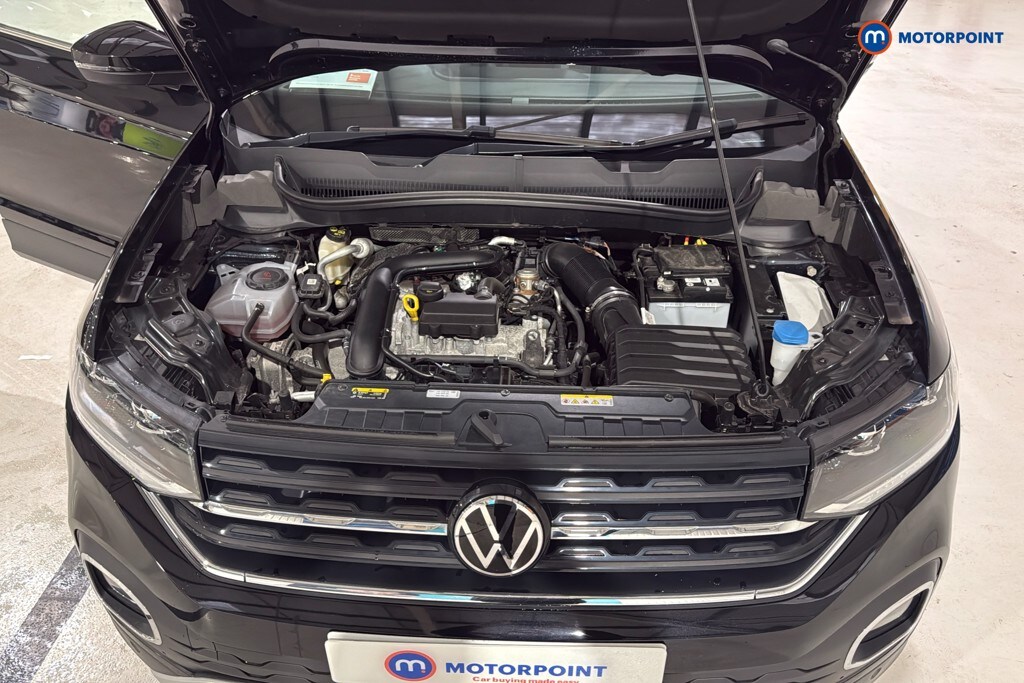 Used Volkswagen T-Cross 2023 for sale - 77570858: Photo 44