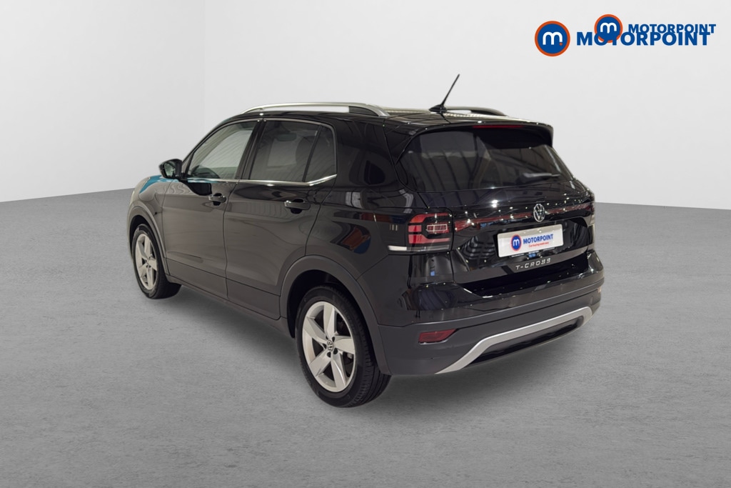 Used Volkswagen T-Cross 2023 for sale - 77570858: Photo 5