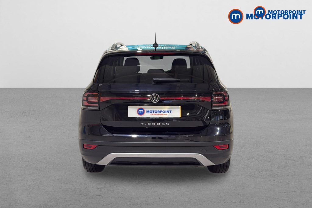 Used Volkswagen T-Cross 2023 for sale - 77570858: Photo 6