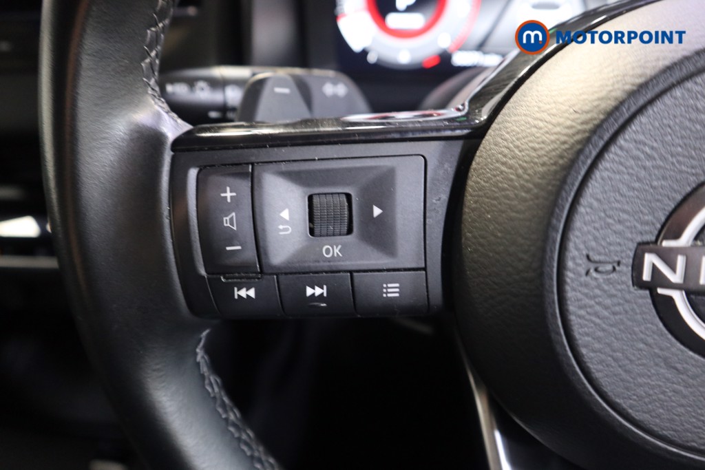 Used Nissan Qashqai 2022 for sale - 77068694: Photo 11