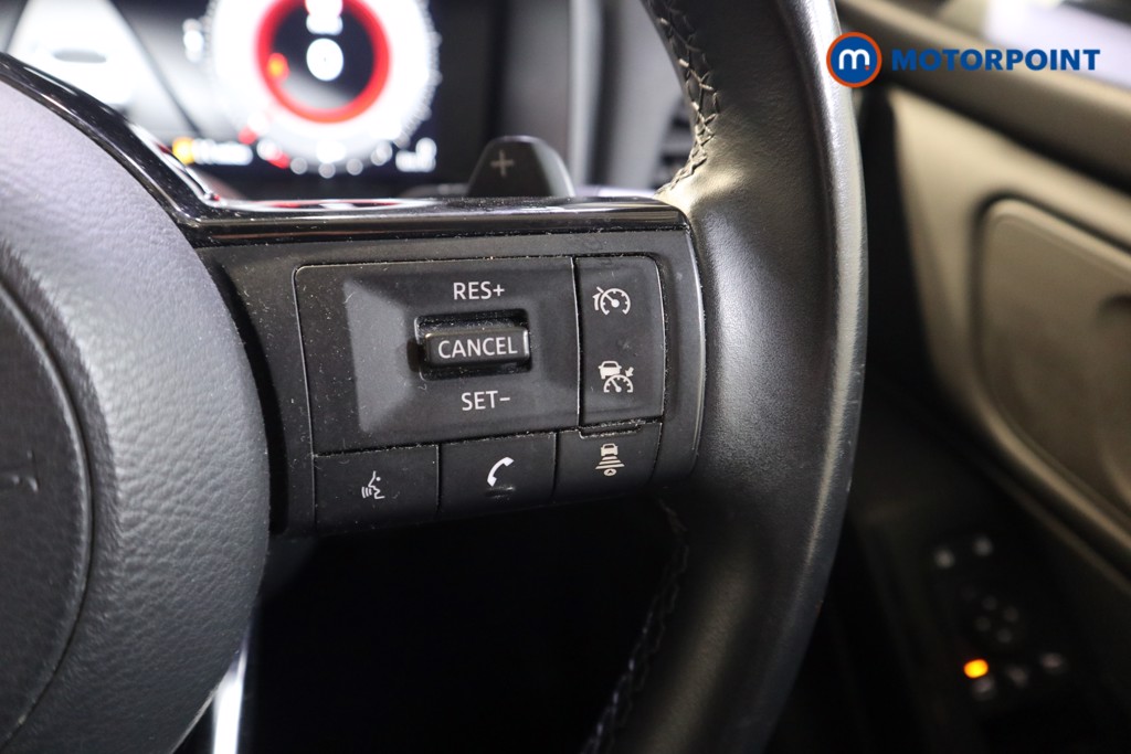Used Nissan Qashqai 2022 for sale - 77068694: Photo 12