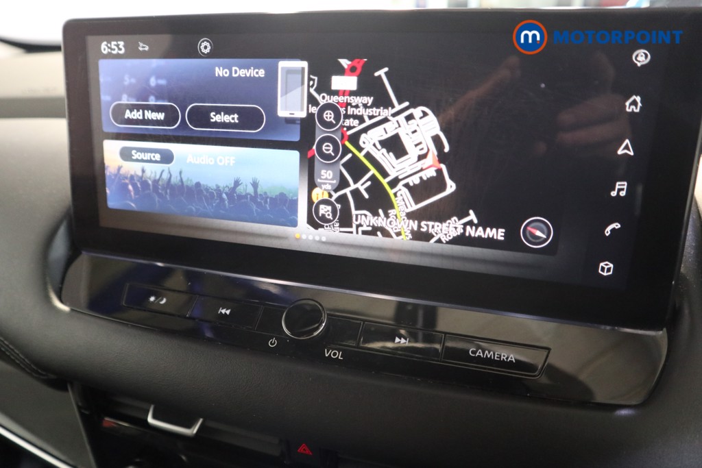 Used Nissan Qashqai 2022 for sale - 77068694: Photo 14