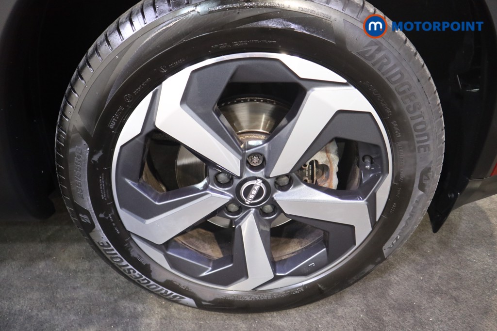 Used Nissan Qashqai 2022 for sale - 77068694: Photo 29